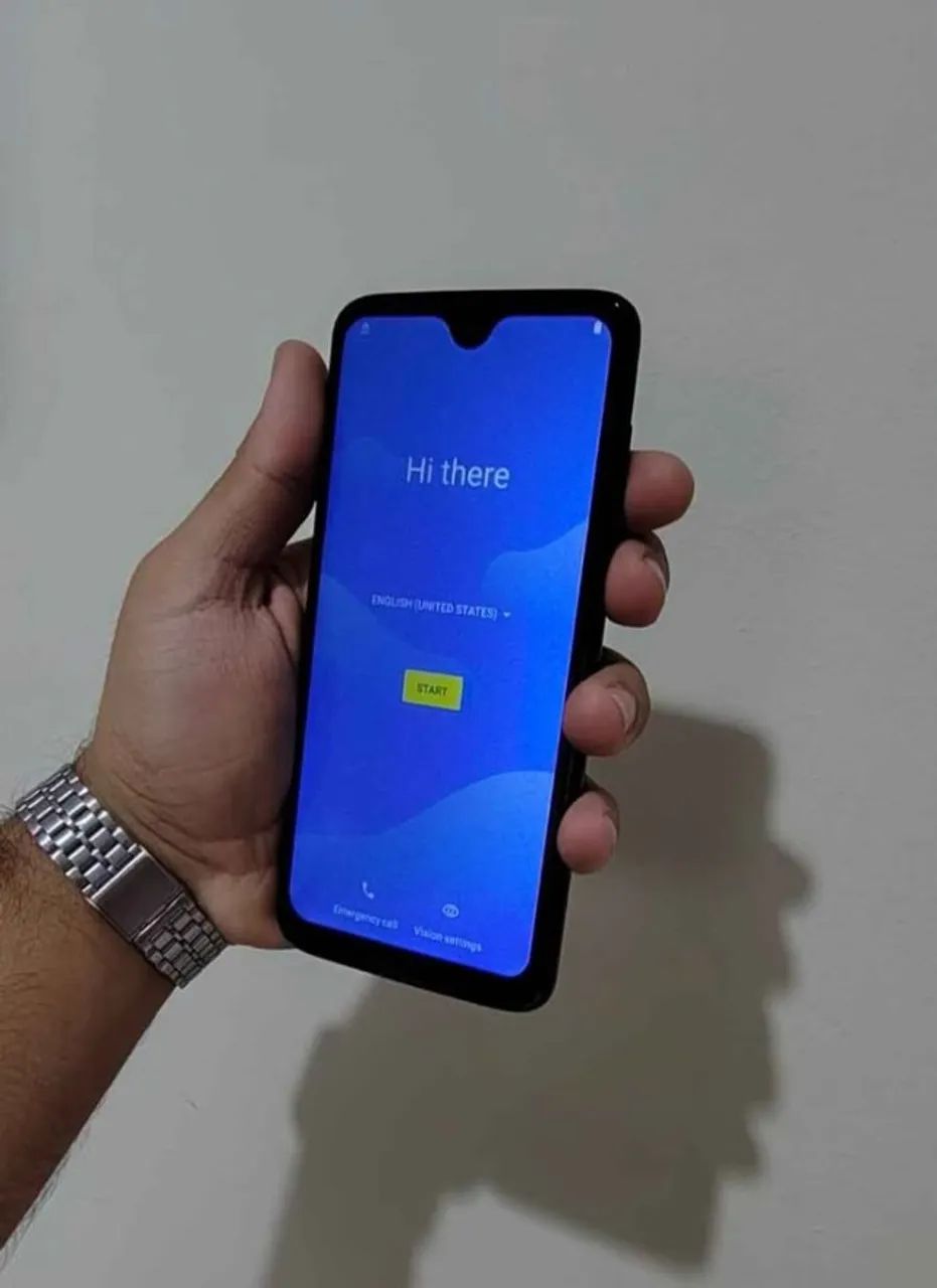 Moto g7 Plus - Foto 2