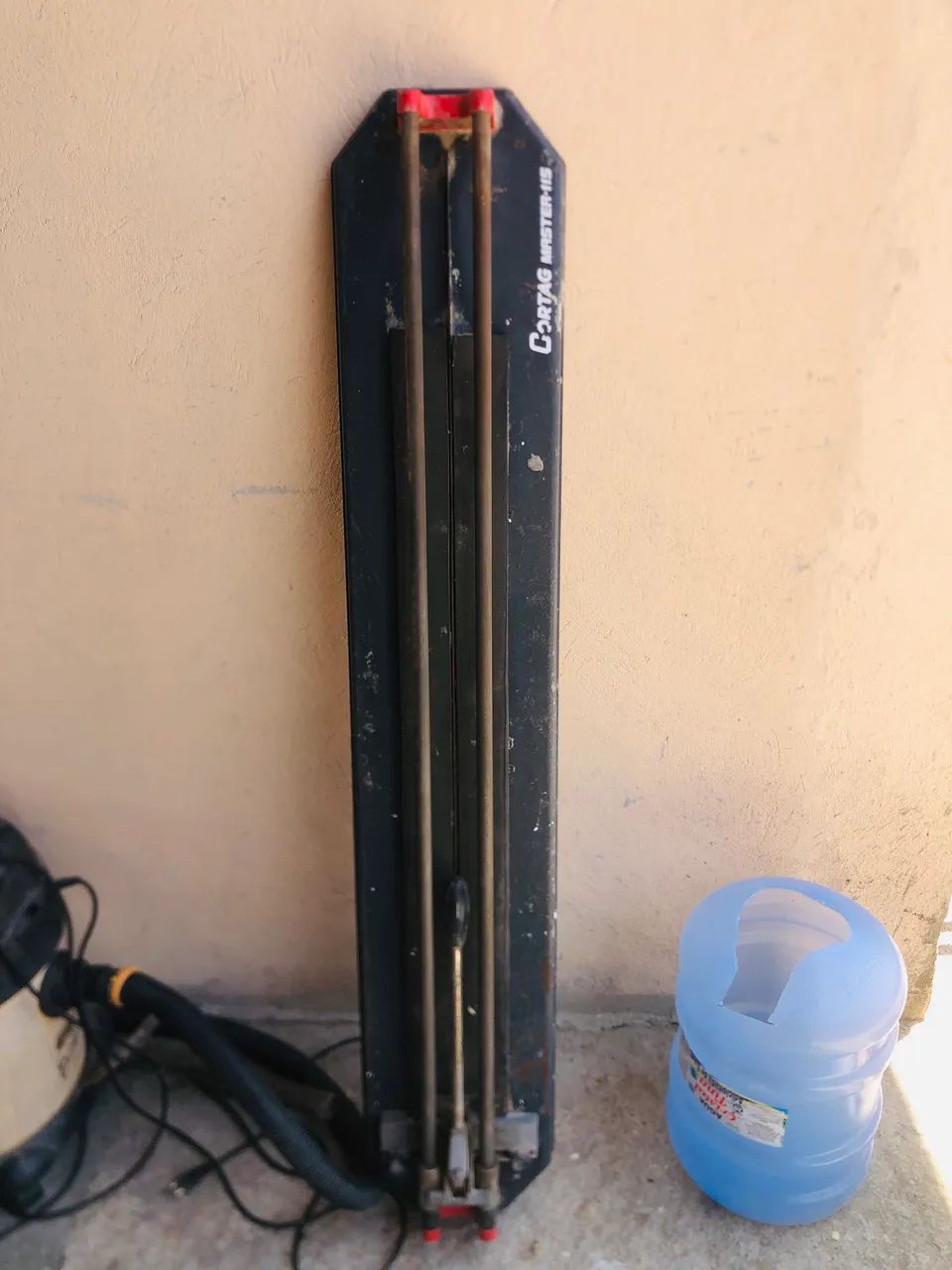 Cortag Master 115 - Foto 5