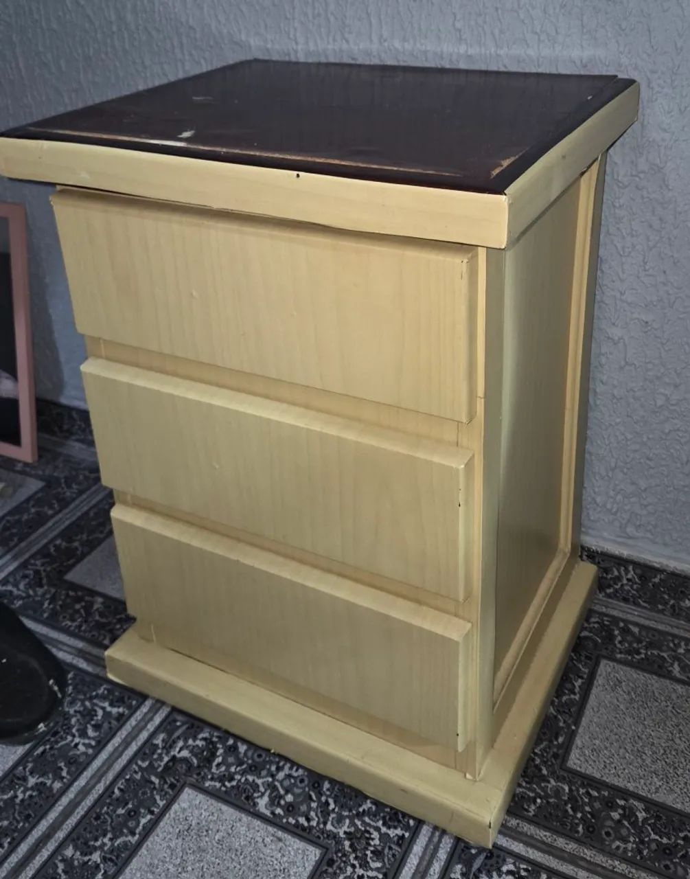 Movel de Cabeceira  - Foto 5