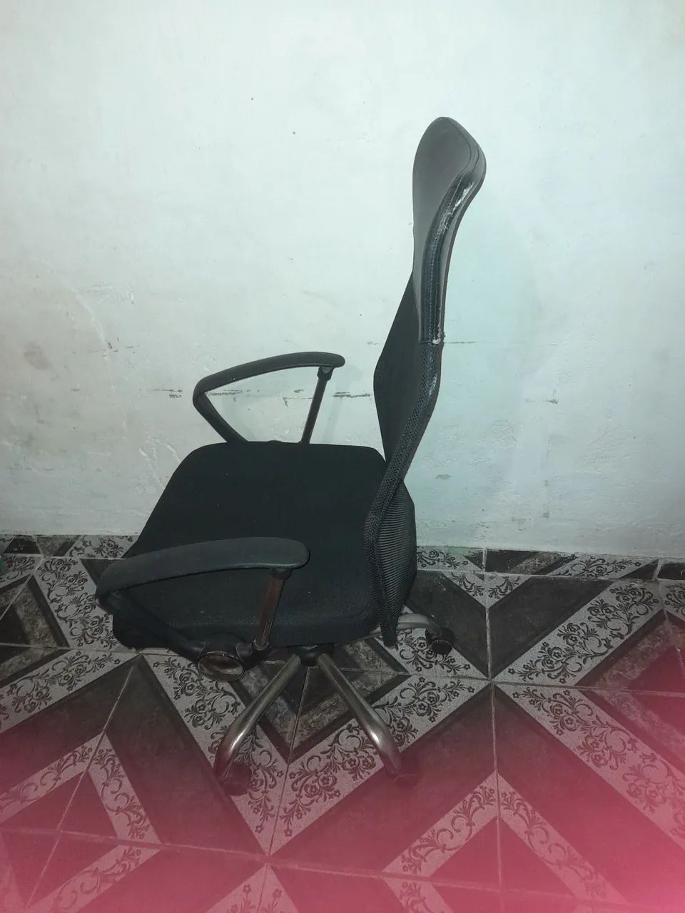Cadeira de Escritório  - Foto 2