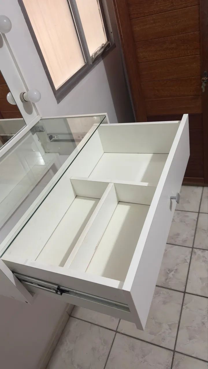 Penteadeira  - Foto 4