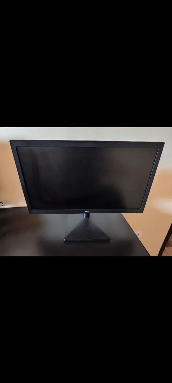 Monitor LG 17 polegadas 