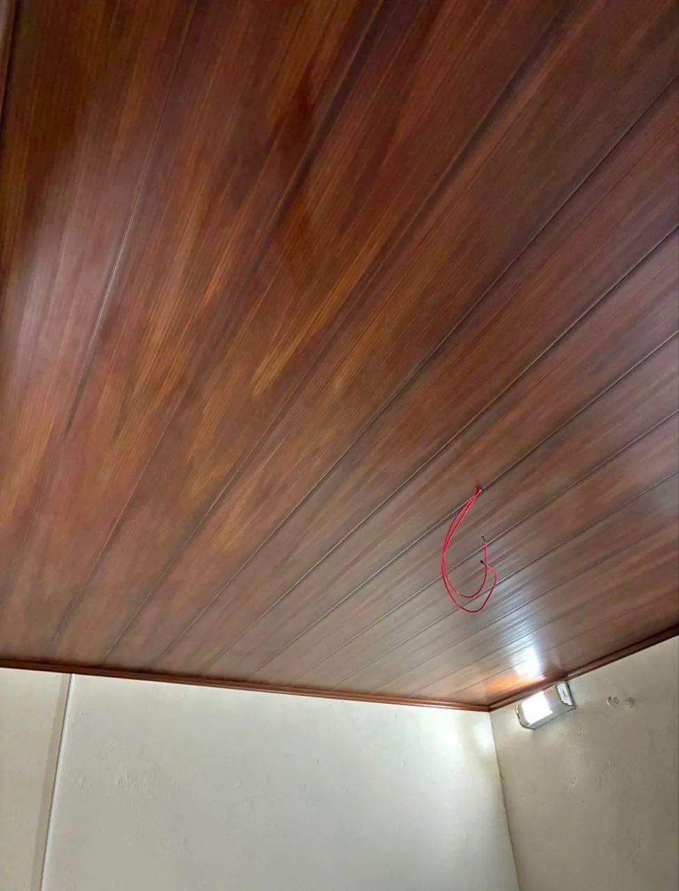 Forro de PVC - Foto 3