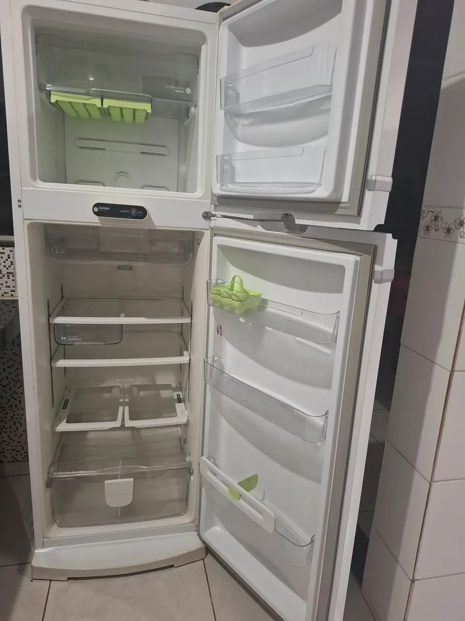 Geladeira  - Foto 2