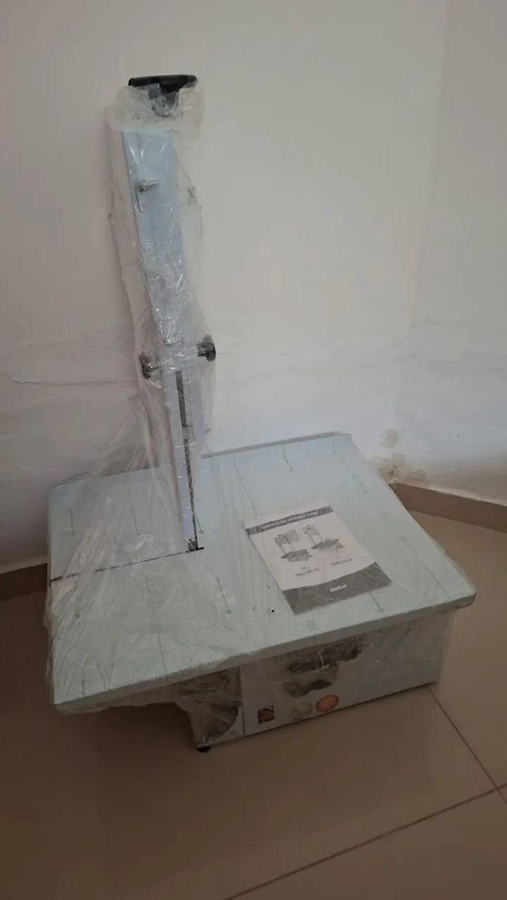 Serra Fita sem Moedor 