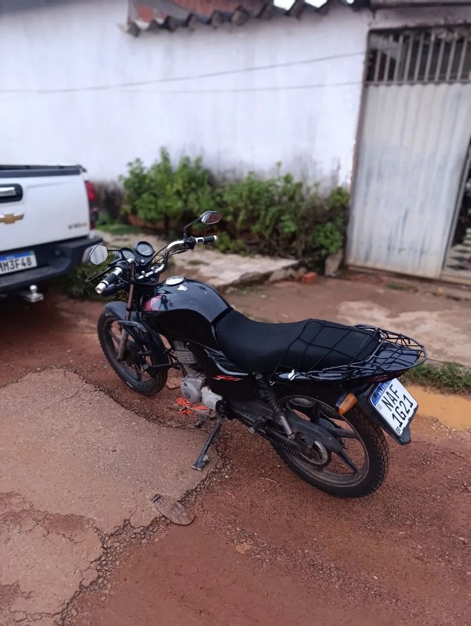 Troco por uma 150  - Foto 3