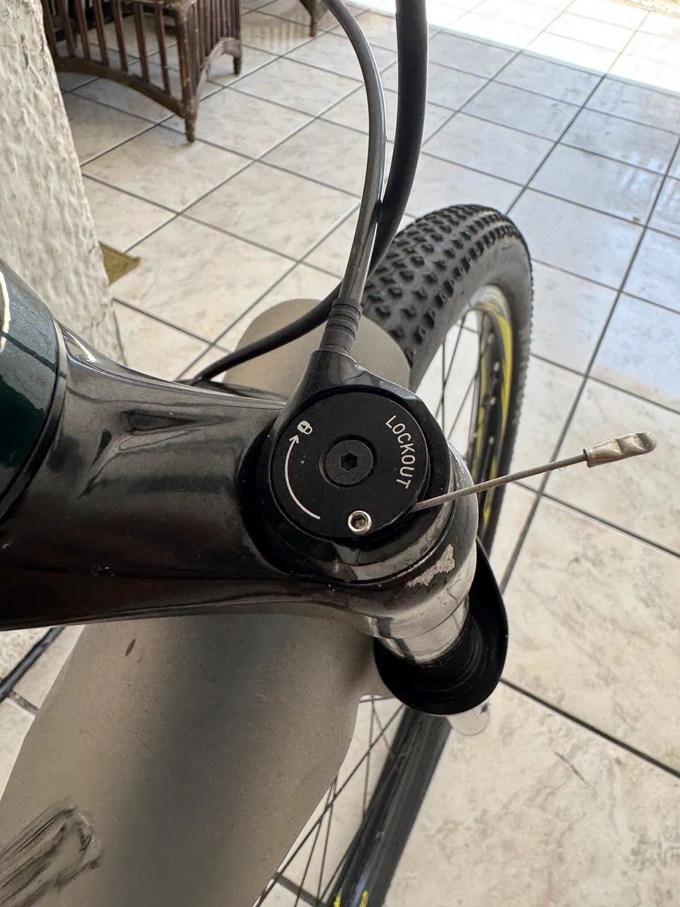 Bicicleta Audax ADX 300 - Foto 3