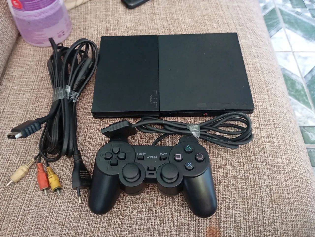 Playstation 2 - Foto 2