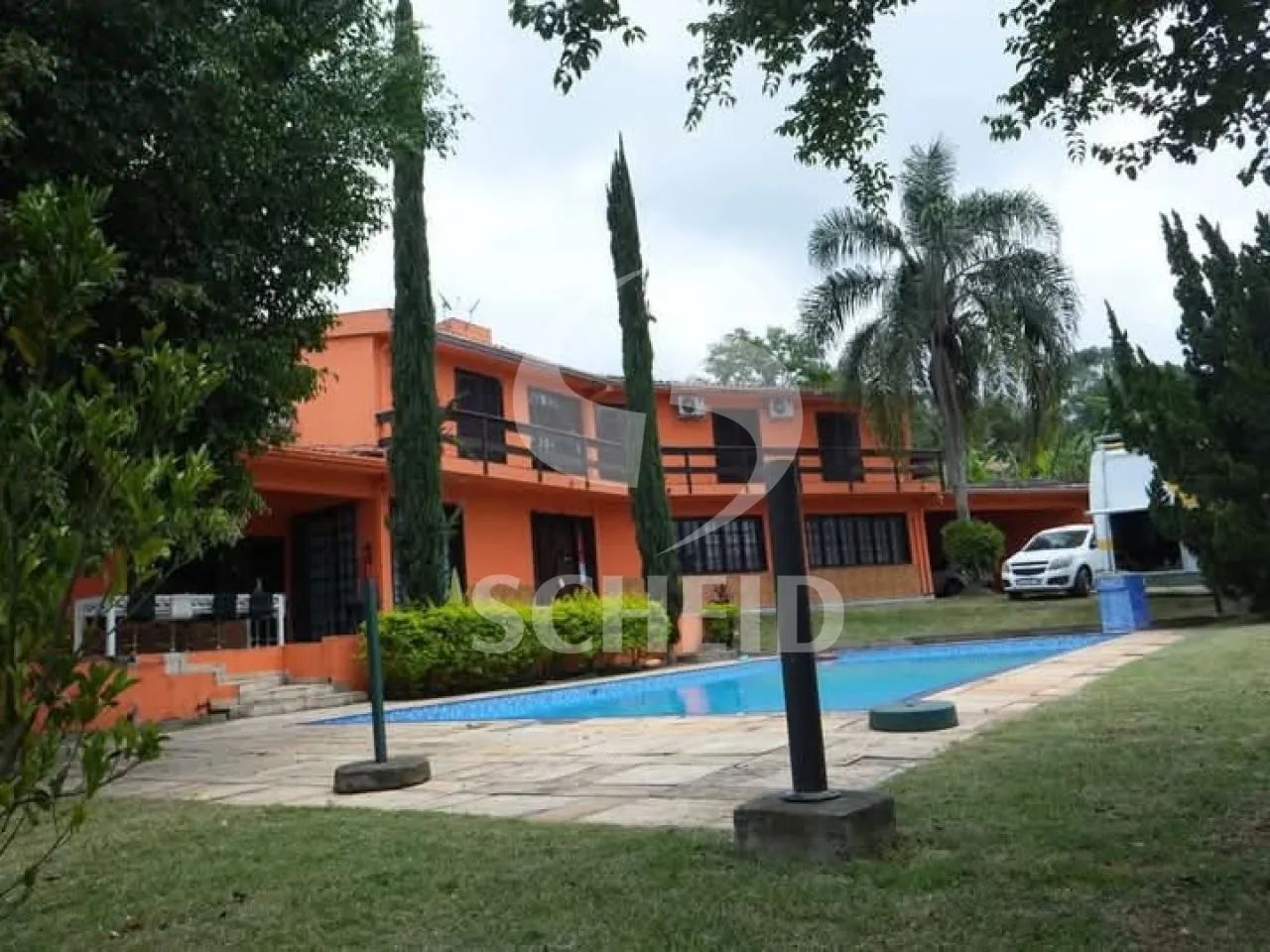Chacara, Lagoa - Itapecerica da Serra