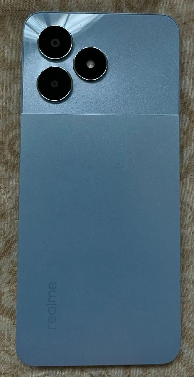 REALME  - Foto 5