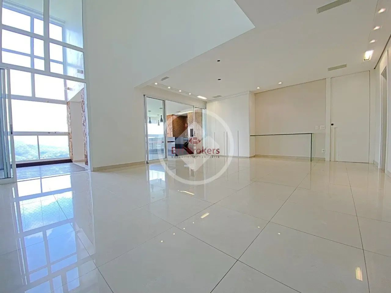 APARTAMENTO DE 3 QUARTOS À VENDA NO VILA DA SERRA codigo: 341657 - Foto 2