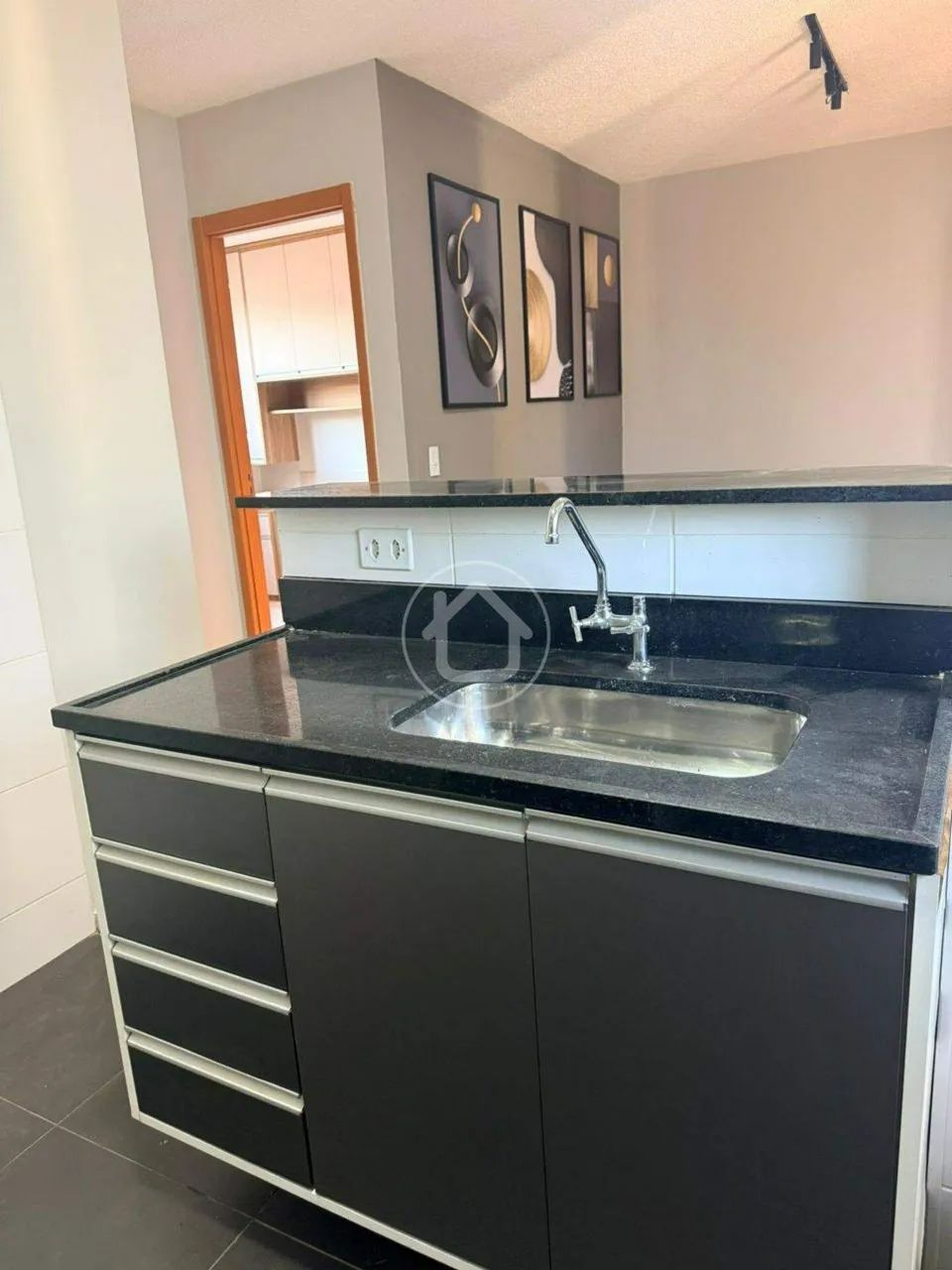 APARTAMENTO 2 QUARTOS TERREO - Foto 3