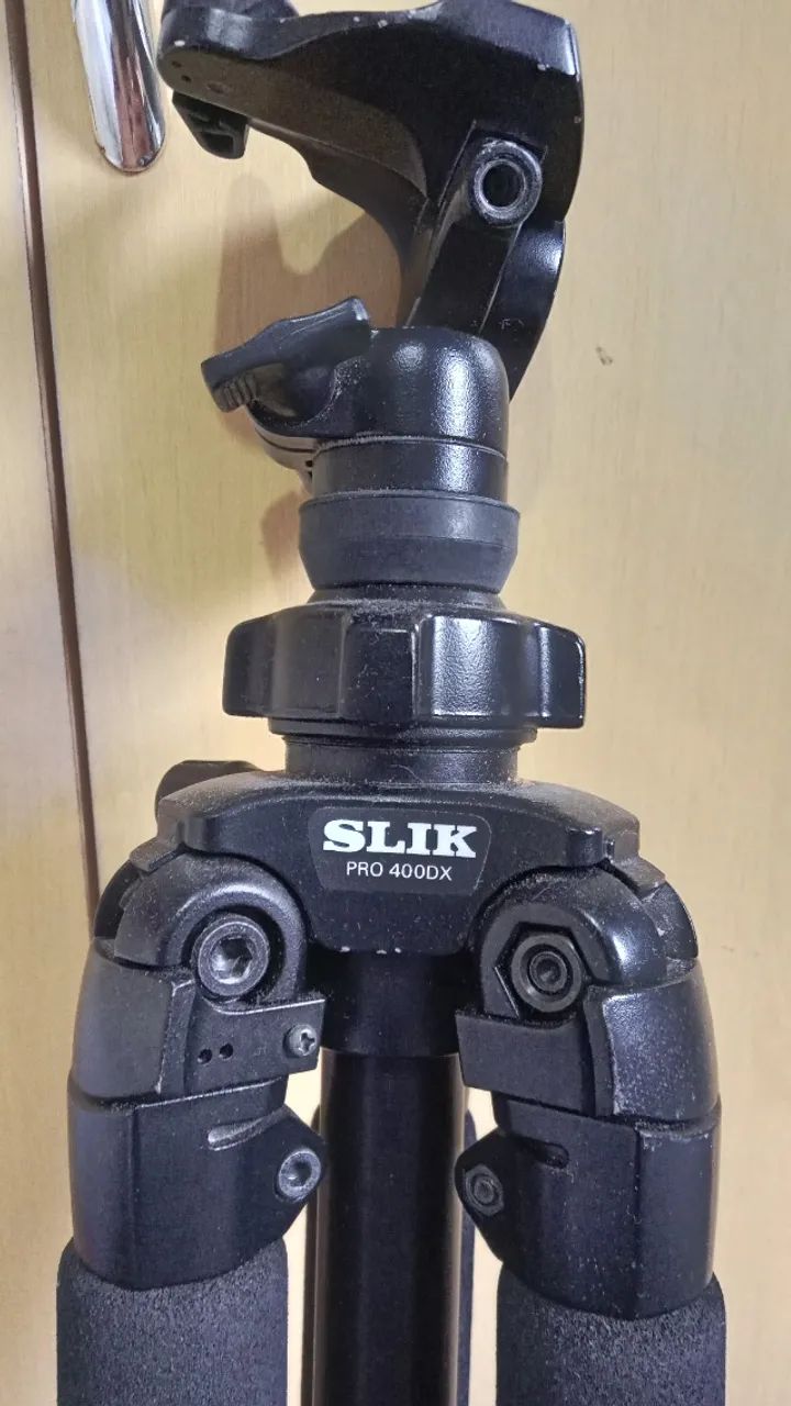 Tripe de camera 