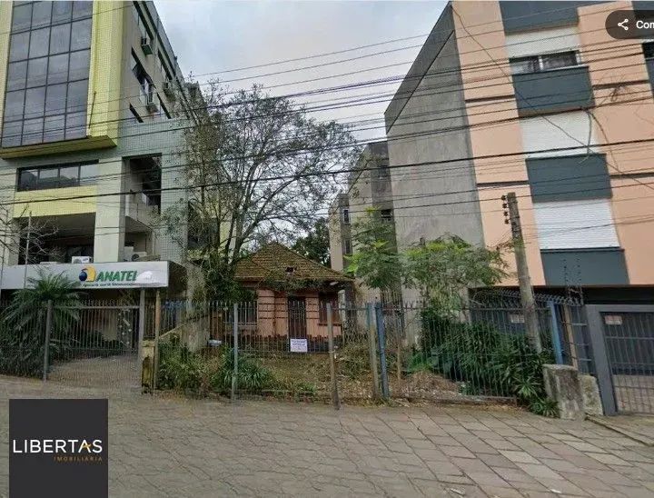 Casa Comercial 2 dormitórios à venda Santana Porto Alegre/RS