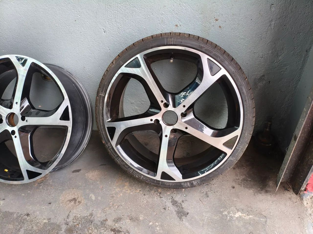 Rodas aro 18 advanced - Foto 2