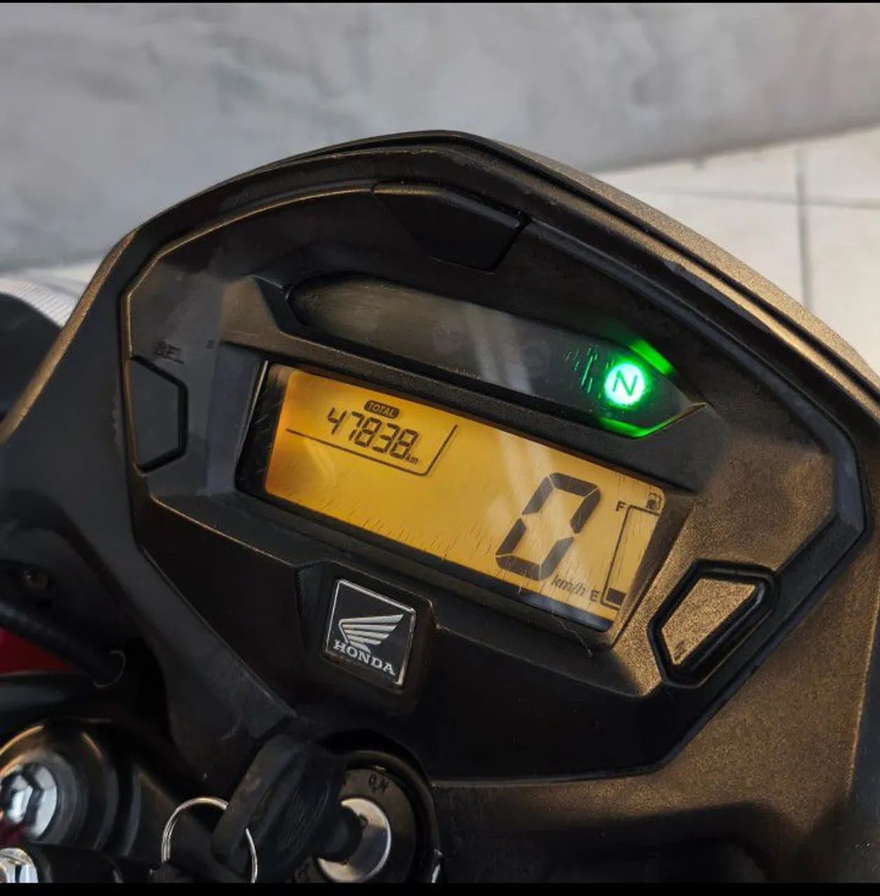 Moto - Foto 3