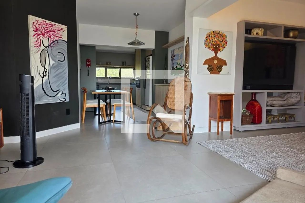 Apartamento à Venda - Panamby, 2 Quartos, 101 m2