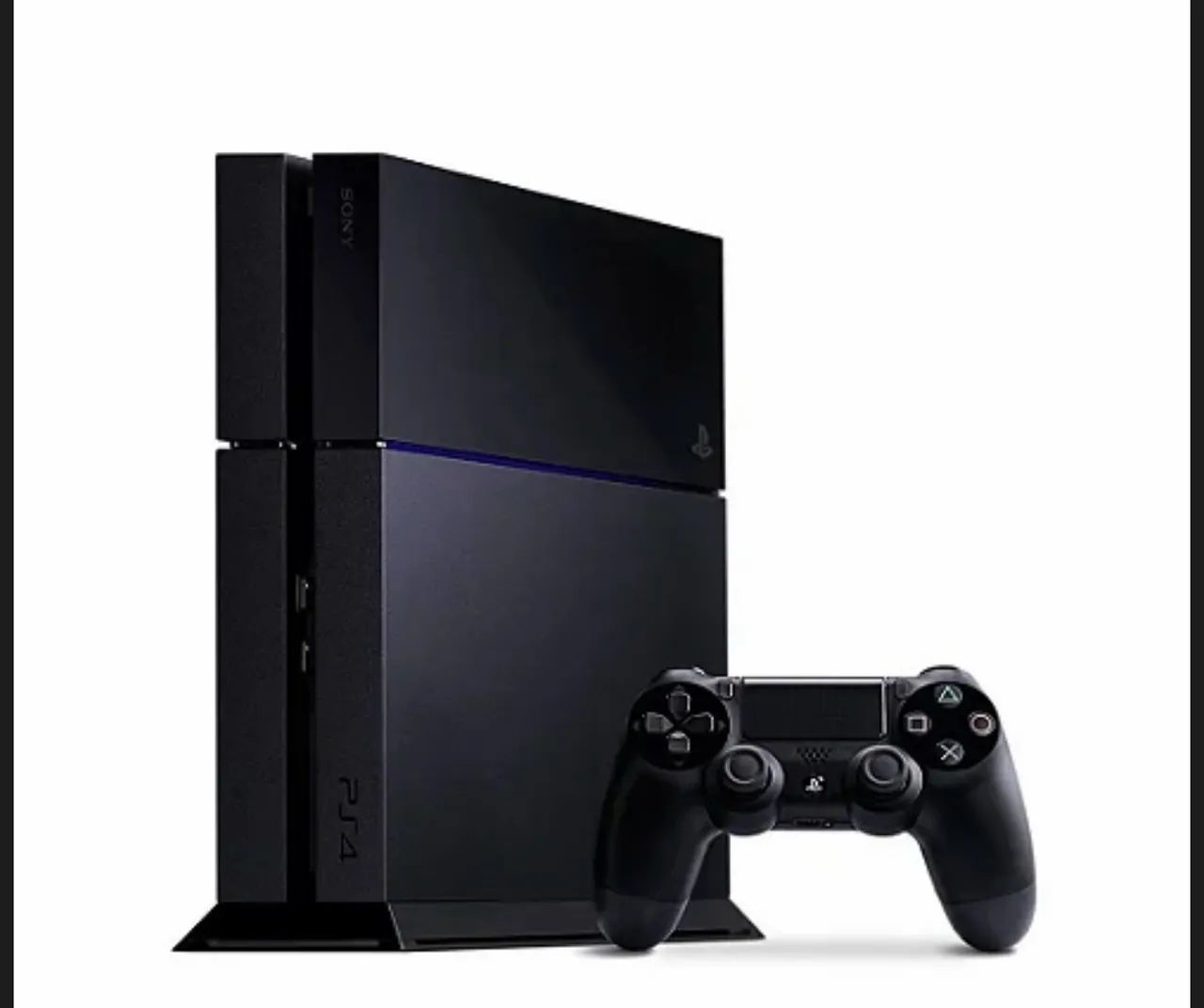 PS4 slim - Foto 2