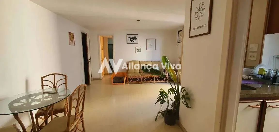 Ipanema | Apart-Hotel 2 quartos, sendo 2 suites - Foto 3