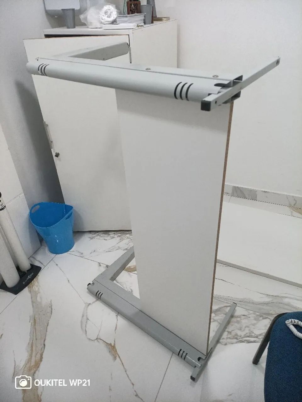 Mesa de escritório - Foto 3