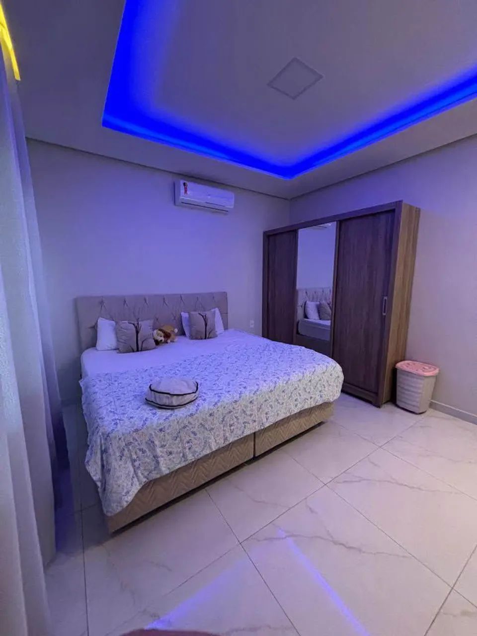 #vendo casa bem localizada marabaixo 4  - Foto 5