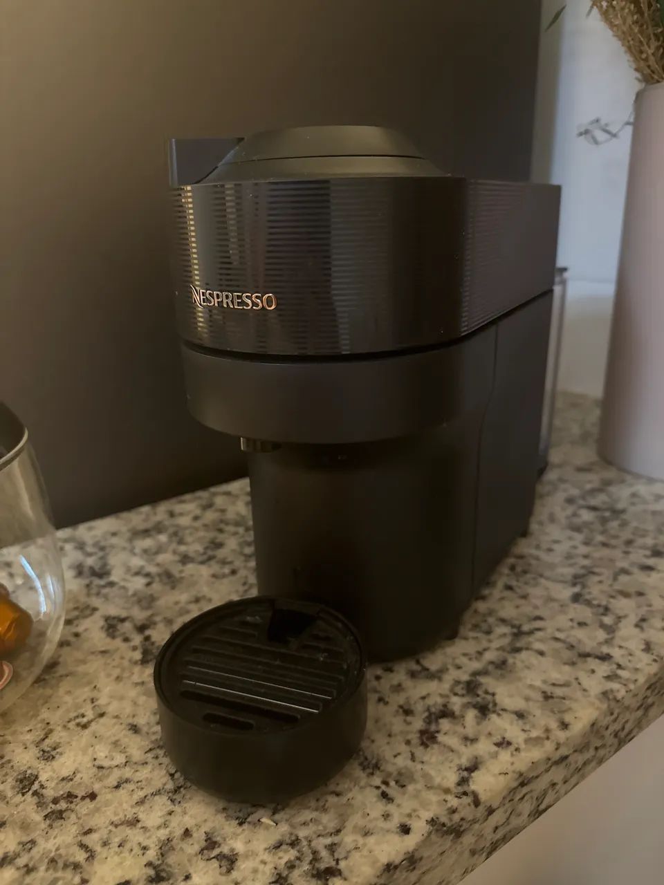 Cafeteira elétrica 