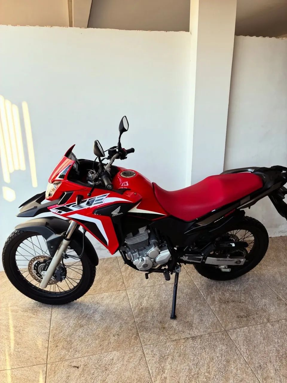 Honda XRE 300 Rally - Foto 3