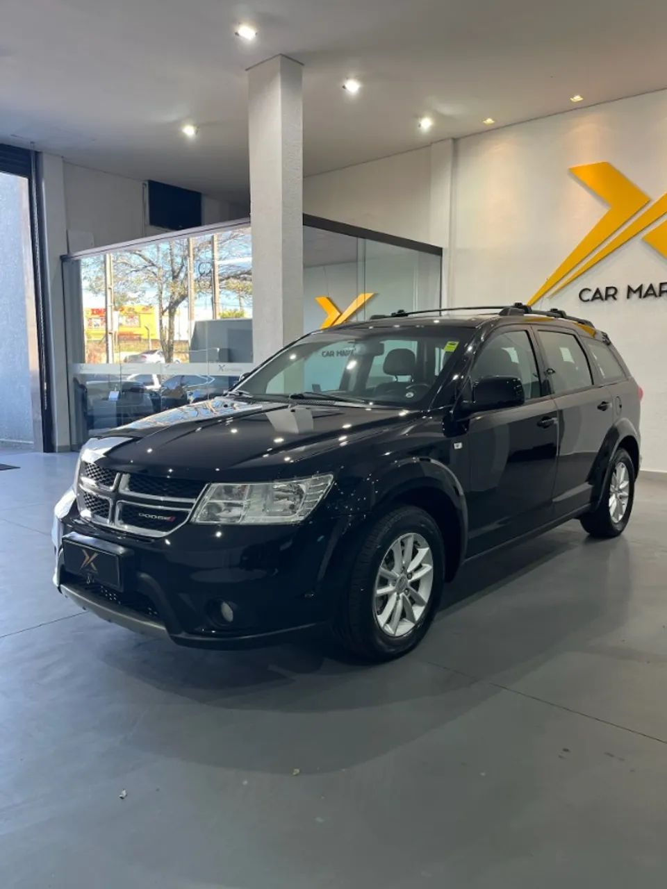 Dodge Journey 2015