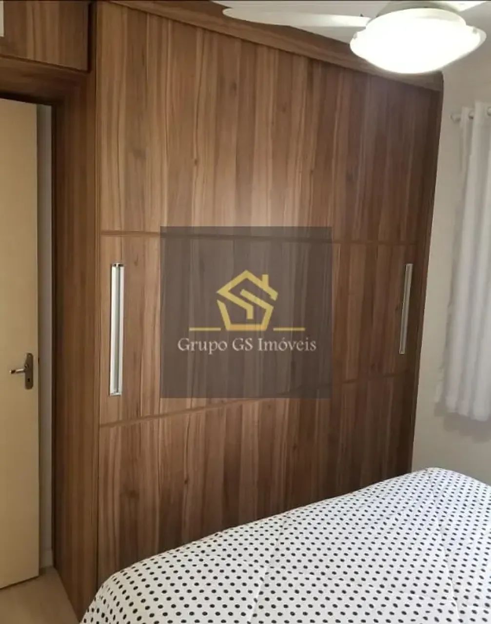 Apartamento à venda, Sítios Frutal, Valinhos, SP - Foto 2