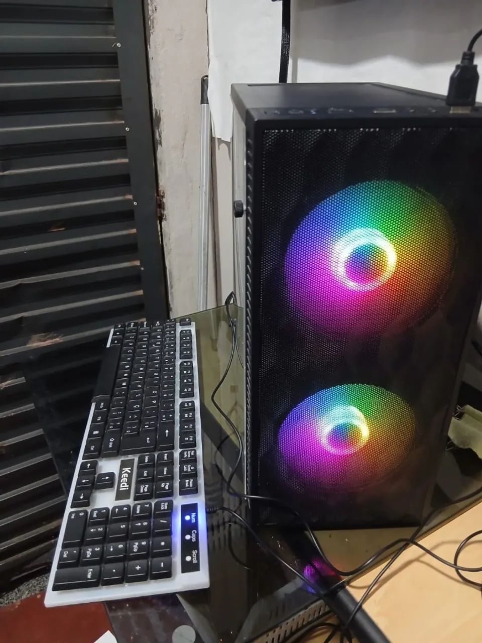 Pc completo  - Foto 3