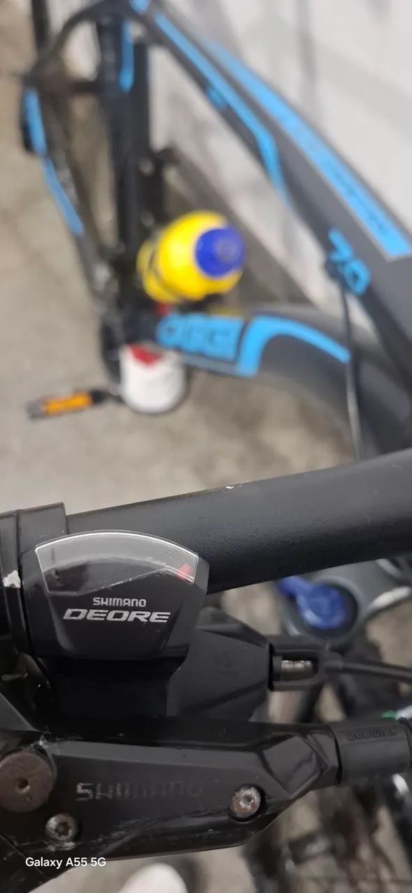 Bicicleta oggi 7.0 - Foto 3