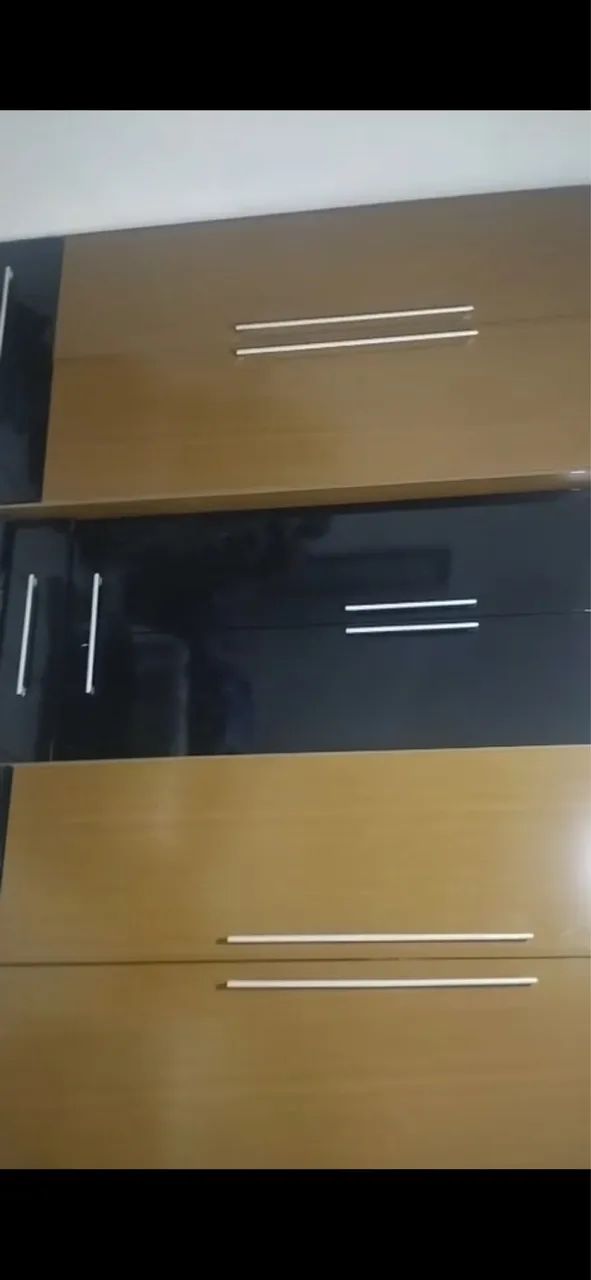 Guarda roupas  - Foto 2