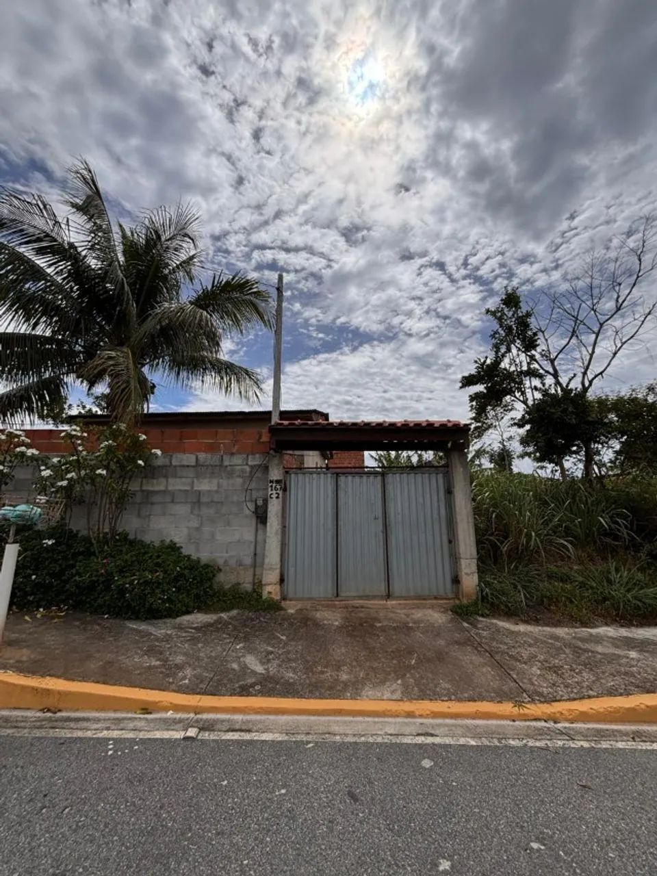 Foto - Maricá - Parque Nanci