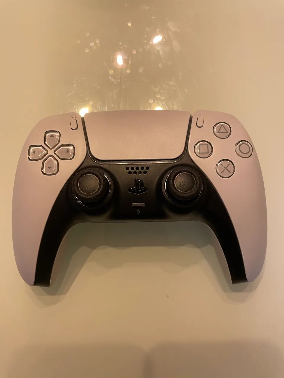 Controle de ps5 usado