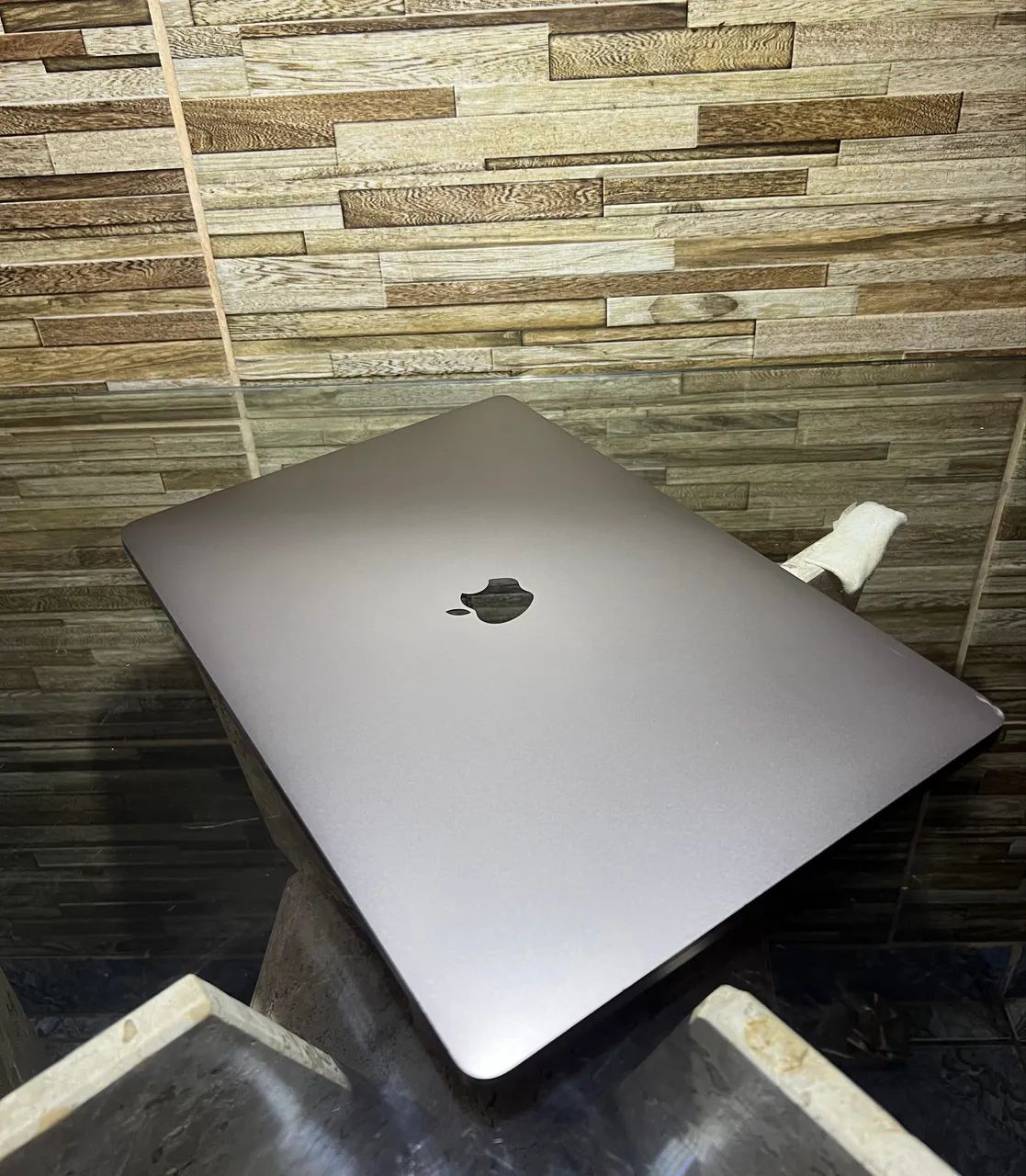 Macbook pro 2019- 16pol, i9, 16gb/1tb (até12x) - Foto 2