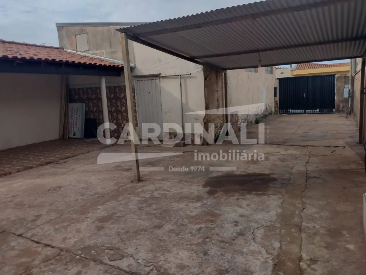 Casa Sobrado em São Carlos - Foto 5
