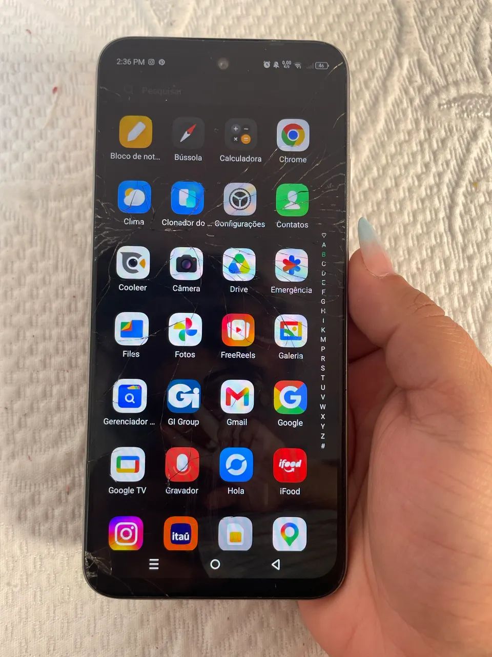 Celular infinix  - Foto 4