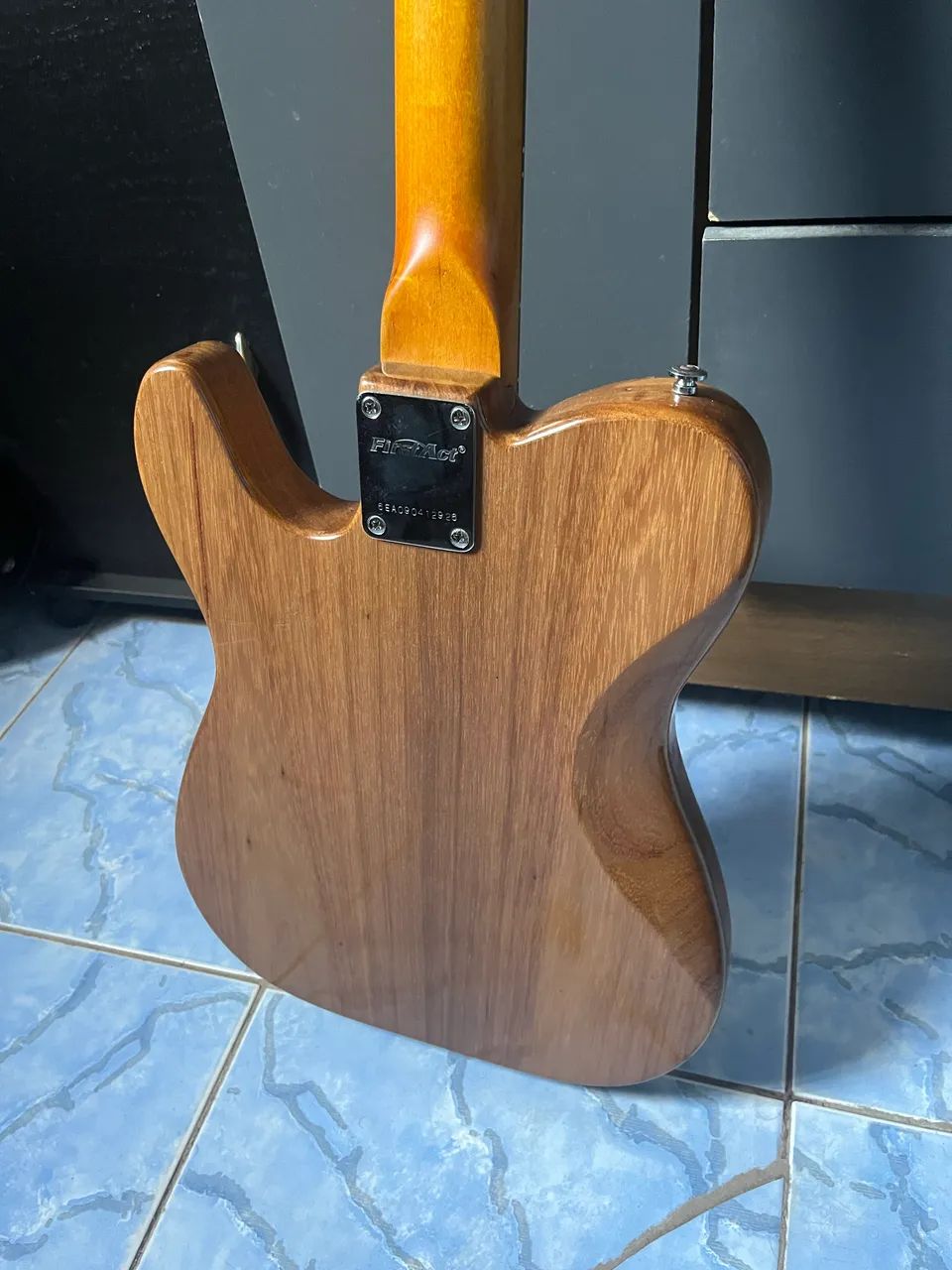 Guitarra telecaster de Luthier  - Foto 4