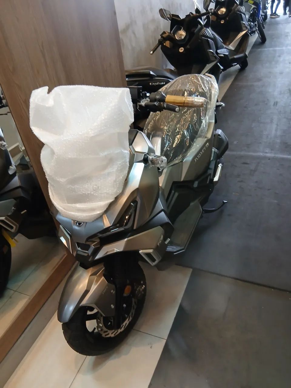 Dafra Adxtg 150 - Foto 2