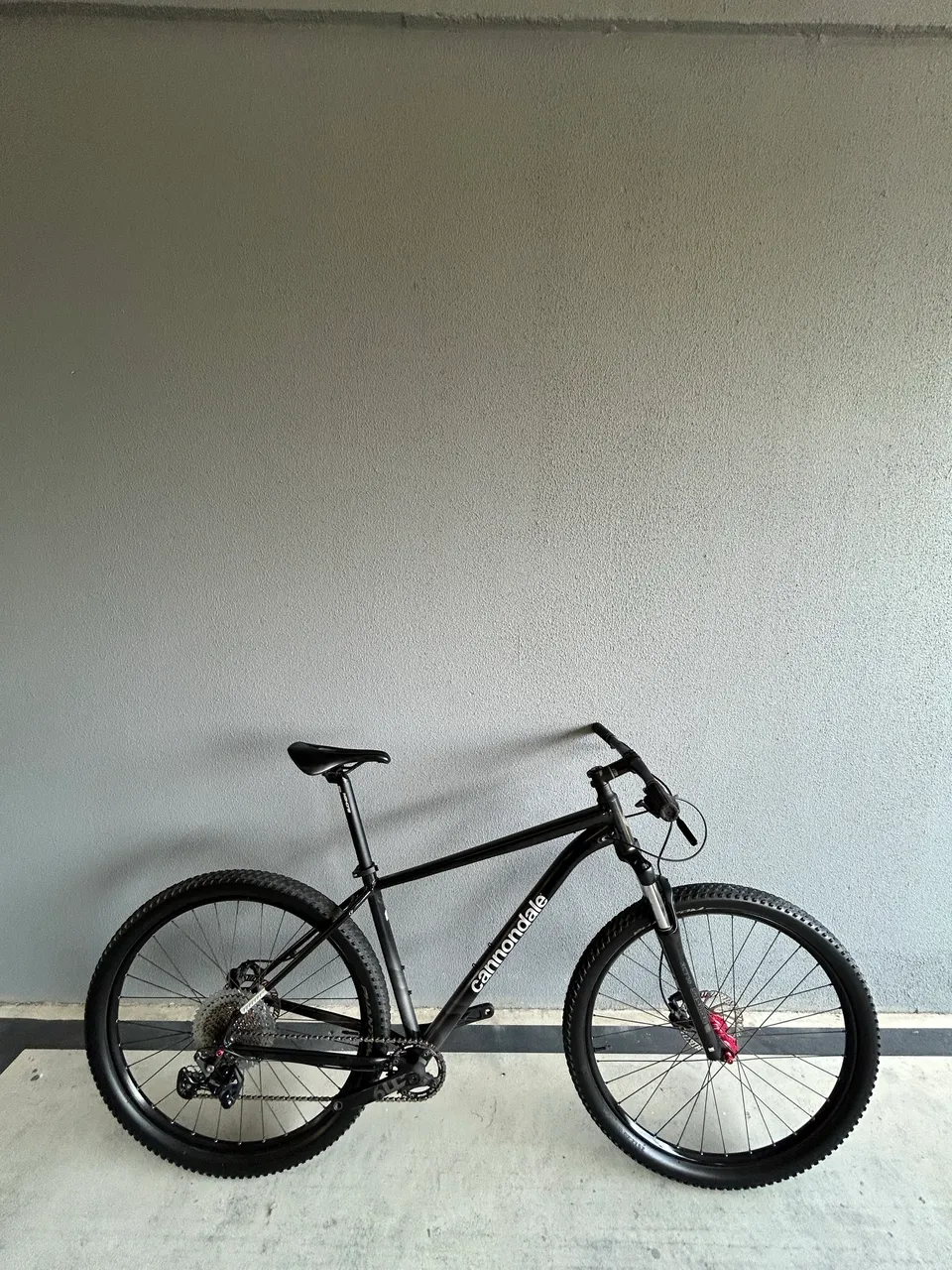 cannondale trail 7