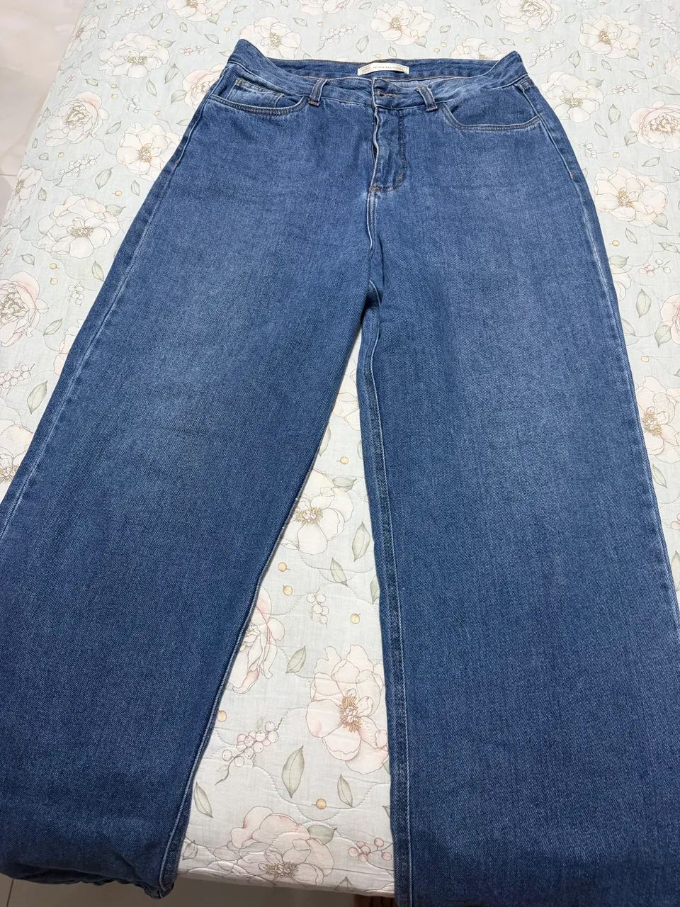 Calça jeans Morena Rosa - Foto 3
