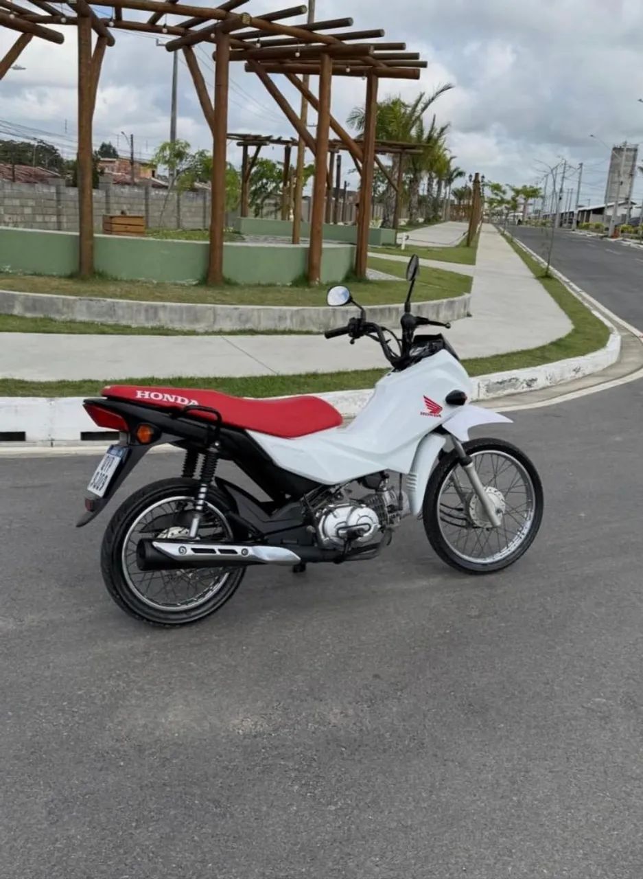 POP 110i - Foto 5