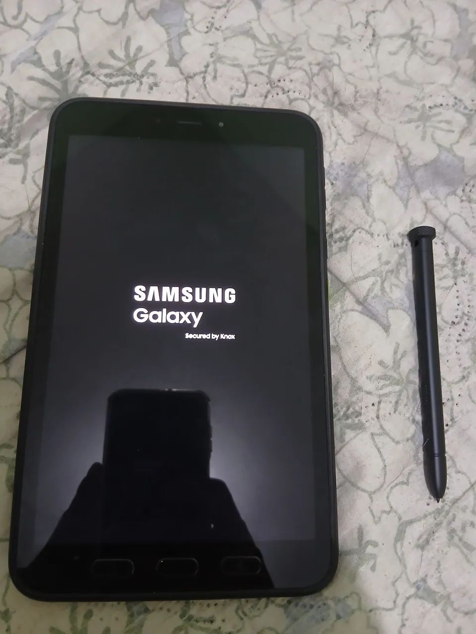 Tab active 5 128gb