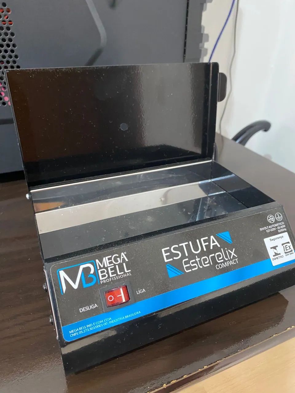 Estufa para estética  - Foto 3