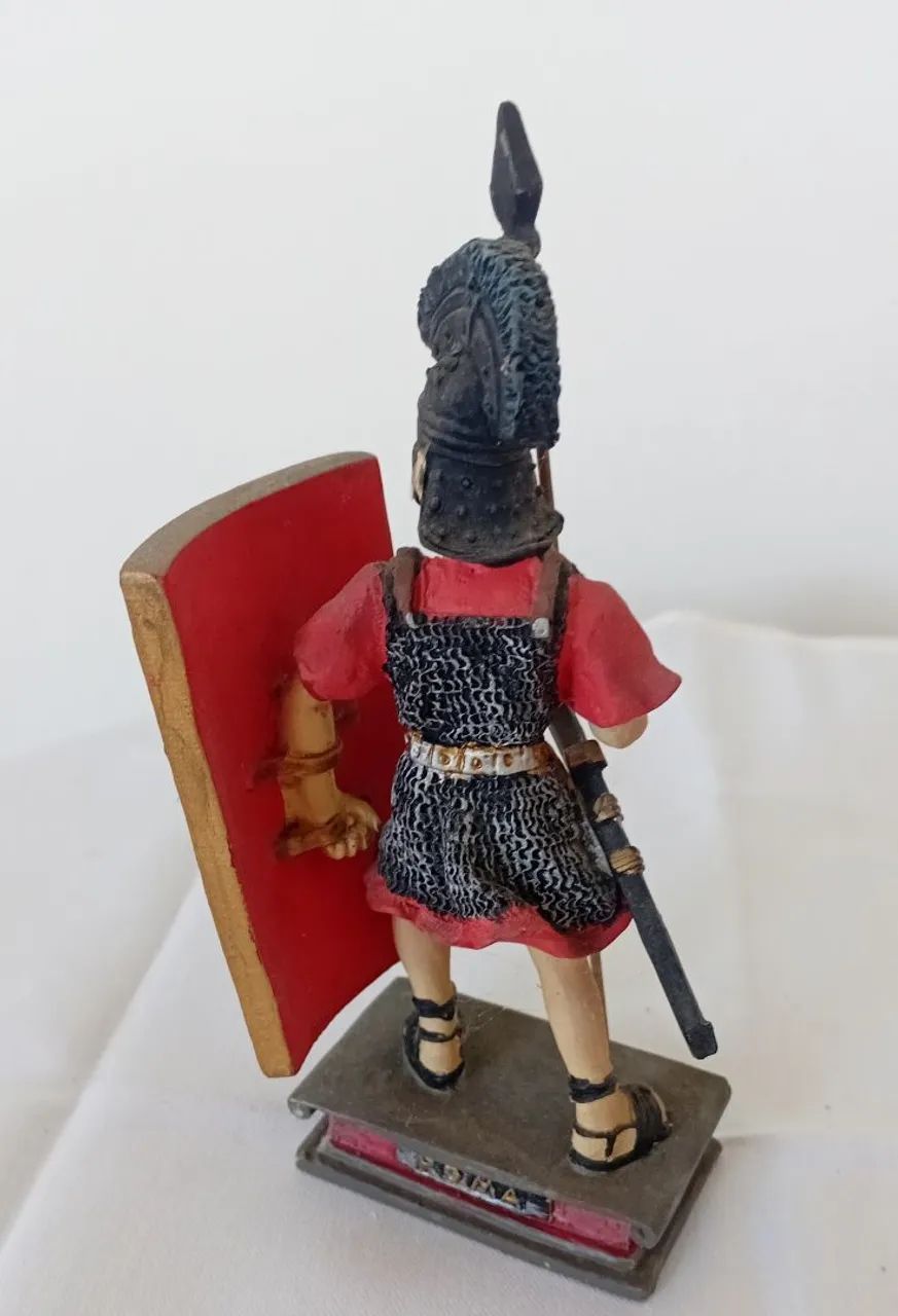 Soldado Romano  - Foto 3