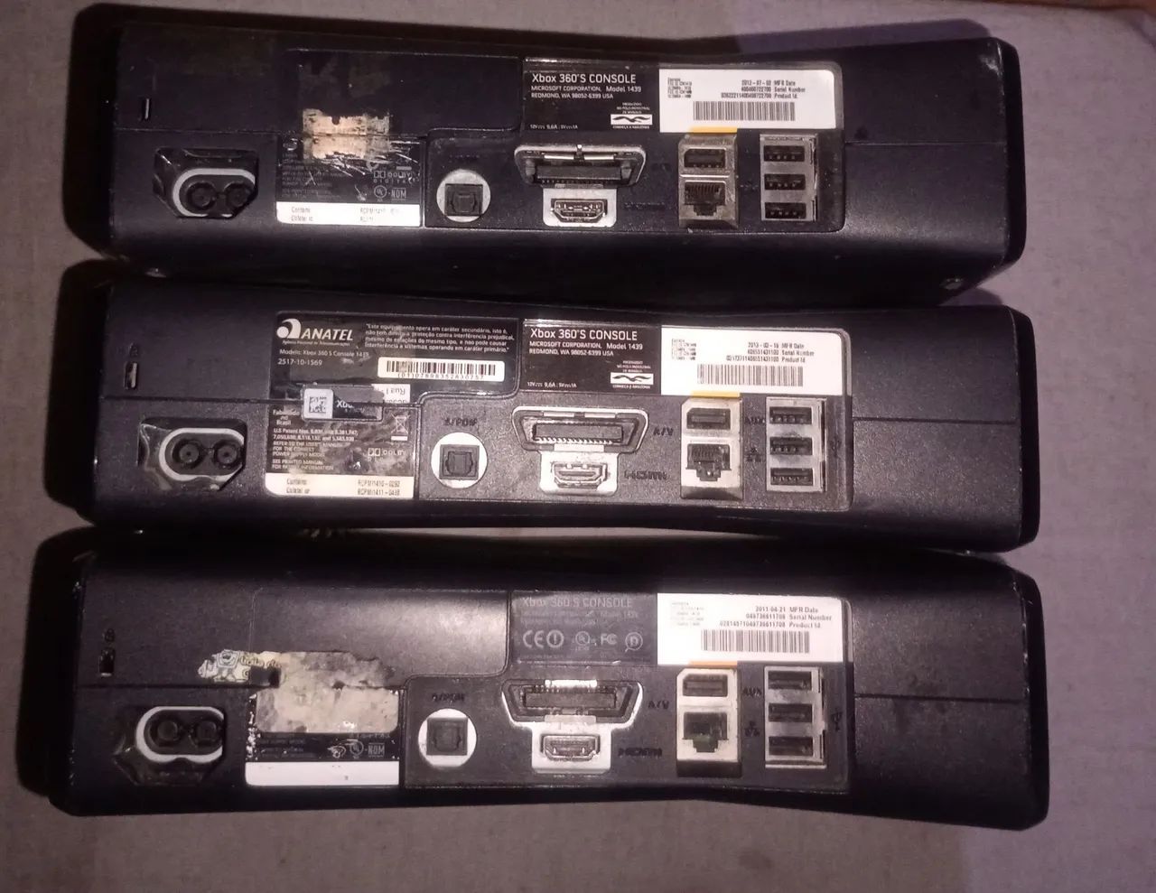 Xbox 360 slim  - Foto 2