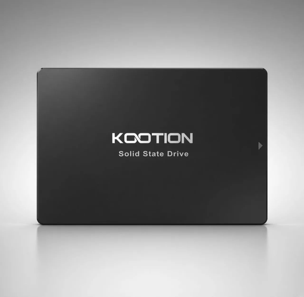SSD 512gb  novo
