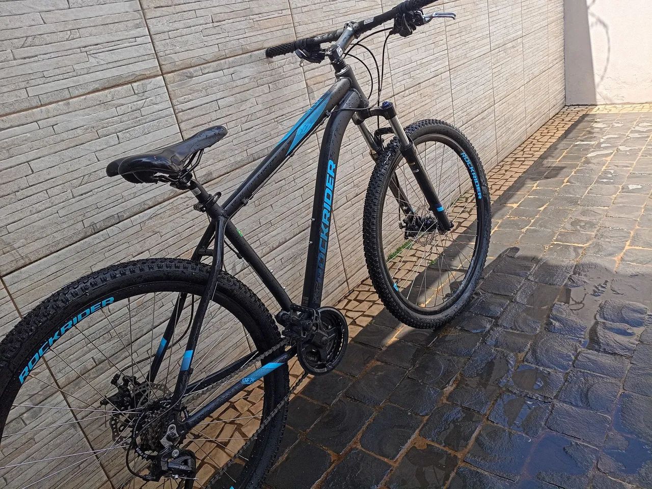 Bicicleta aro 29 - Foto 2