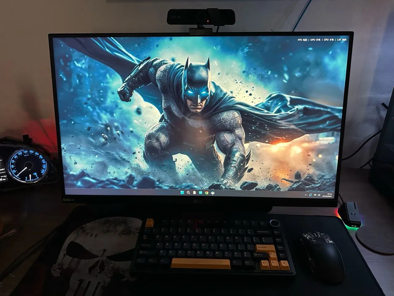 Monitor gamer - Foto 3