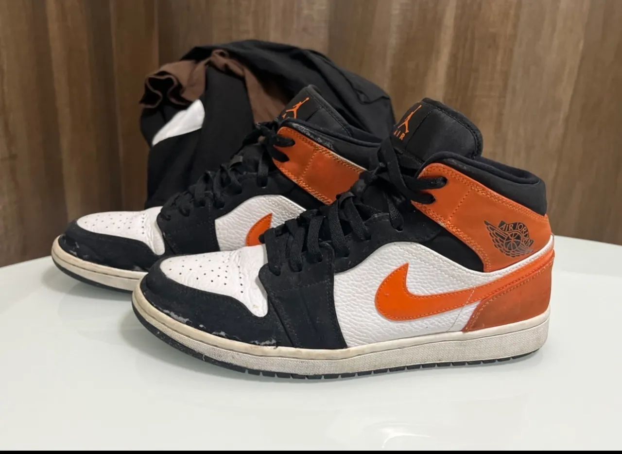 Air Jordan one original  - Foto 3